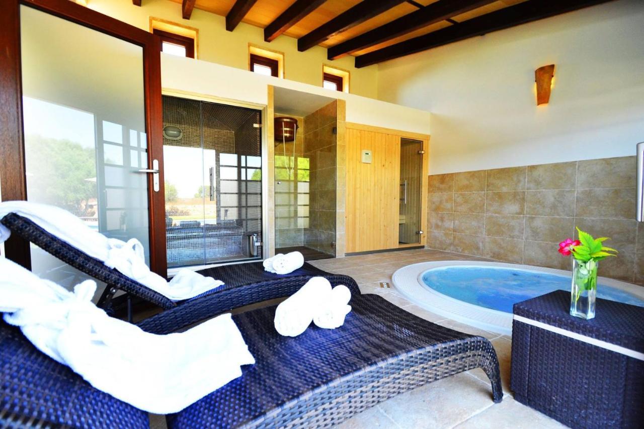 Bennoc Petit 4* Llucmajor (Mallorca)