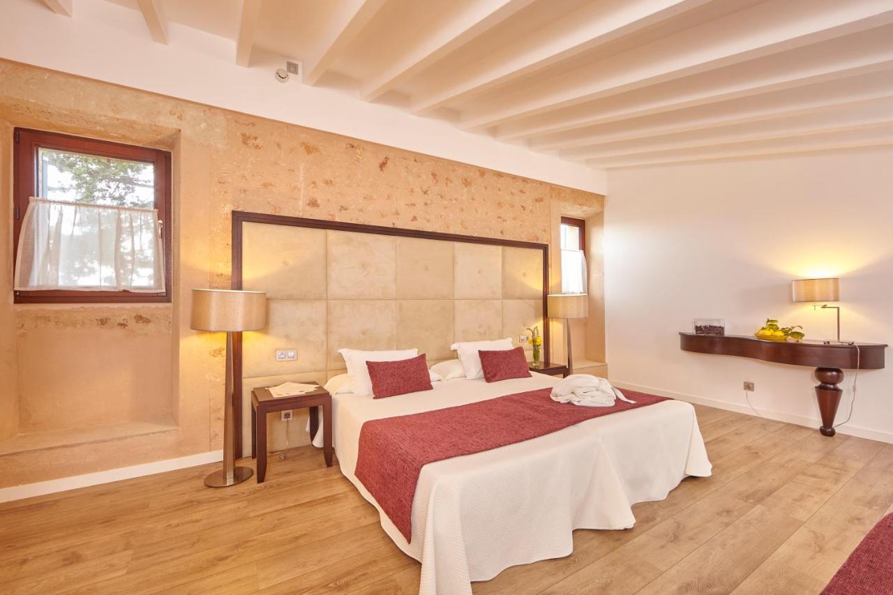 Hotel Bennoc Petit