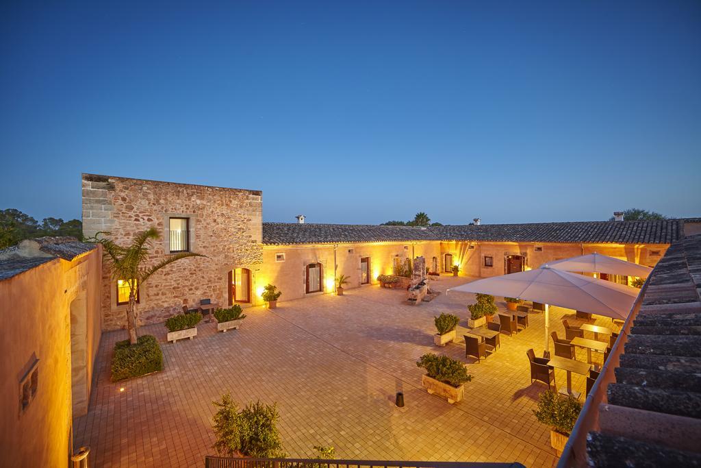 Bennoc Petit Hotel