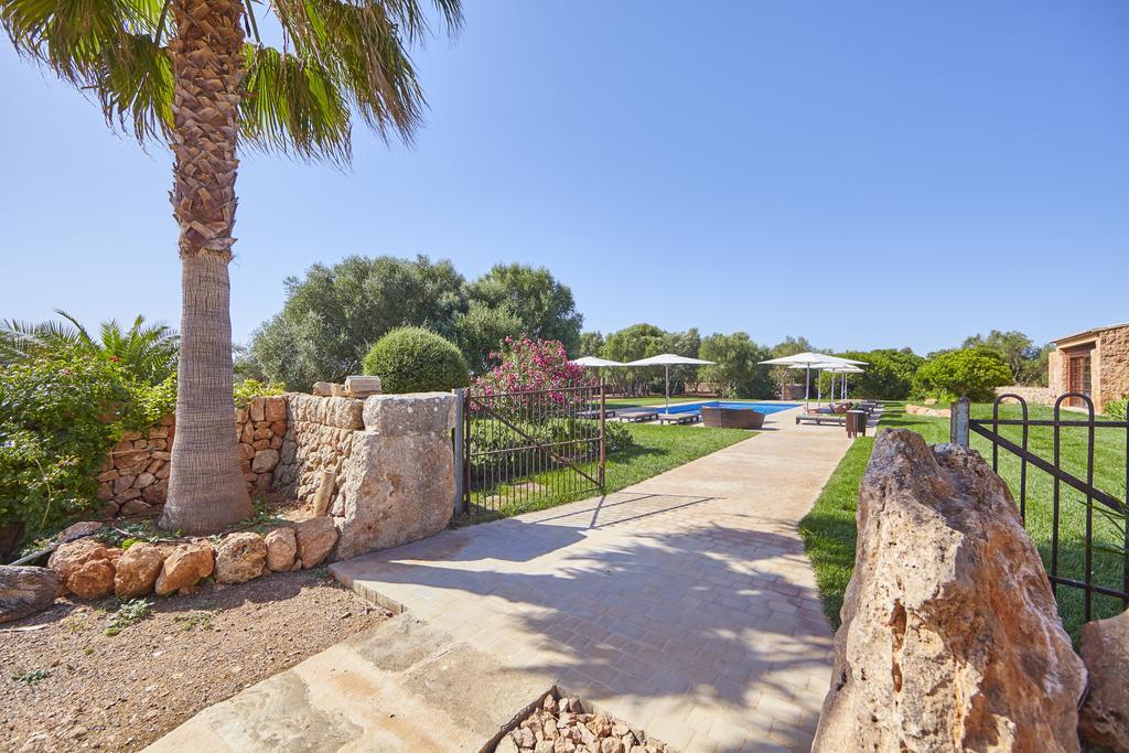 Bennoc Petit Hotel Llucmajor (Mallorca)