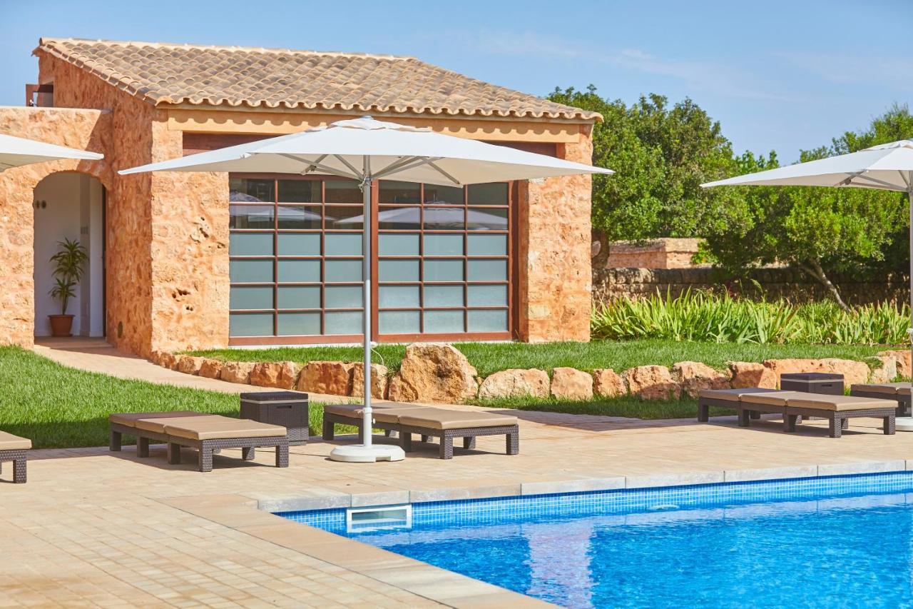 Hotel Bennoc Petit Llucmajor (Mallorca)